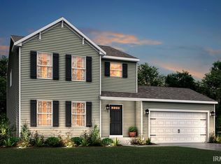 52579 Trail, South Bend, IN 46628