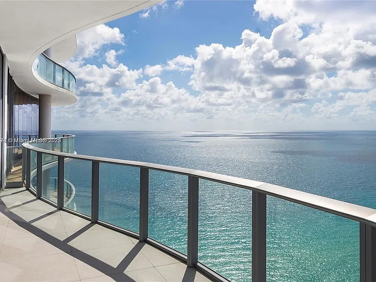 17476 Collins Ave #2802 — Photo 1