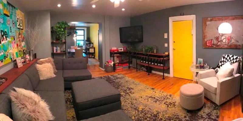 Rented by Corcoran | media 1