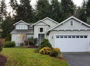 132 Timber Heights Dr, Port Ludlow, WA 98365