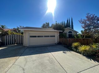 2975 Fahrner Ct, San Jose, CA 95135