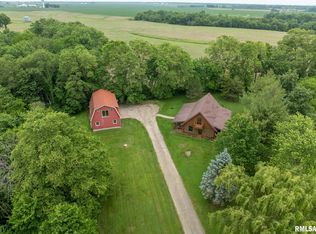 602 SE 13th St, Aledo, IL 61231