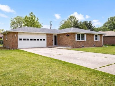 3400 Hampton Ct, New Castle, IN, 47362