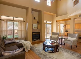 4412 Woodrose Rd NW, Albuquerque, NM 87114