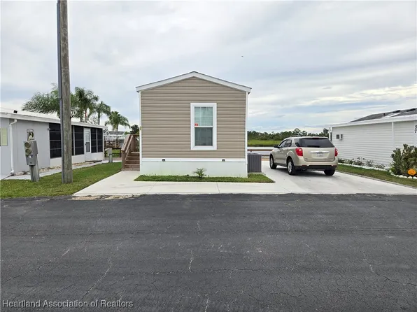 59 Circle Rdg, Lake Placid, FL 33852
