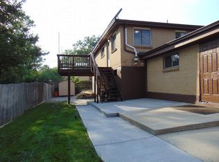 4800 W 9th Ave, Denver, CO 80204