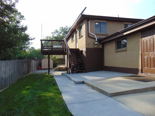 4800 W 9th Ave, Denver, CO 80204