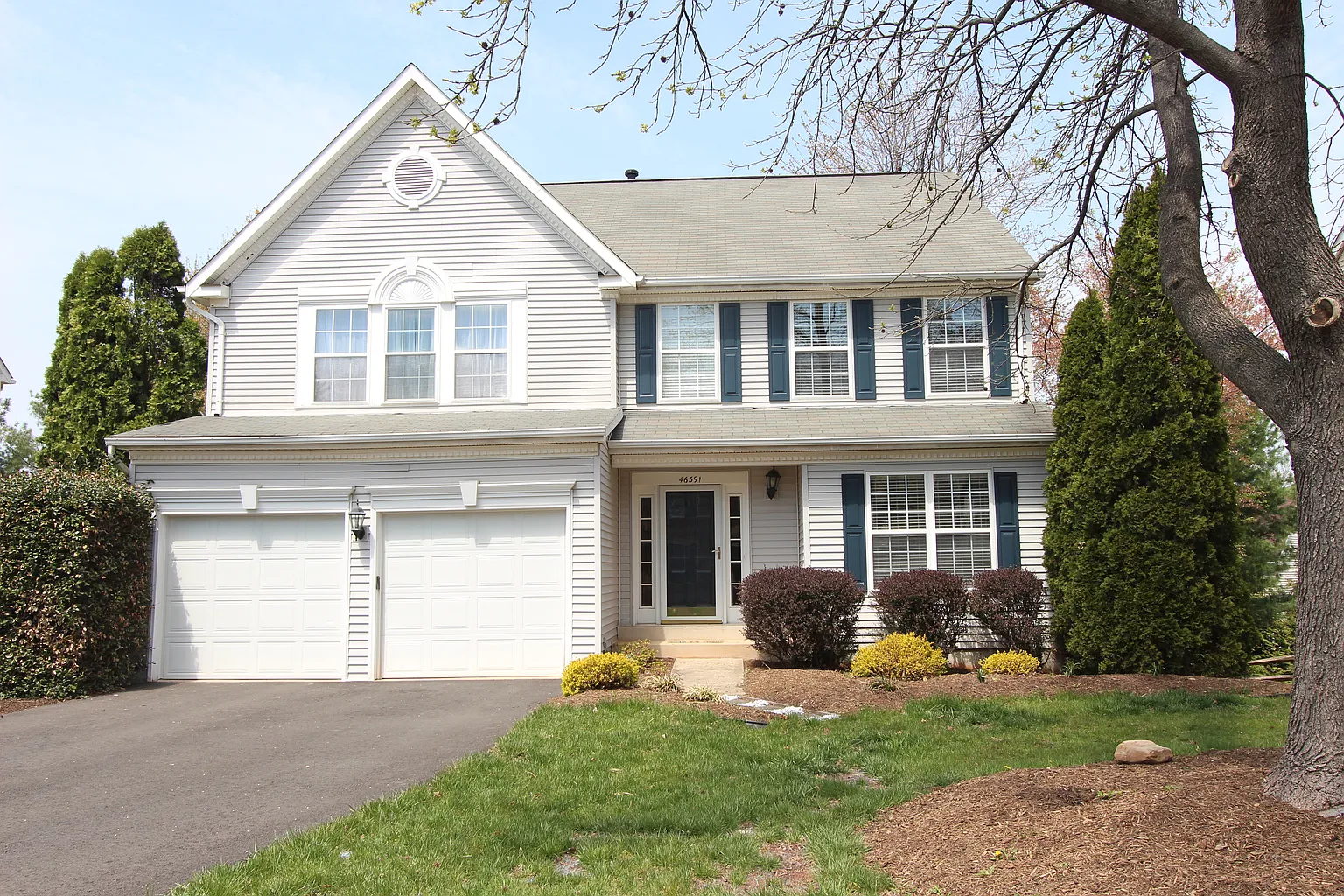 46391 Hampshire Station Dr photo 1