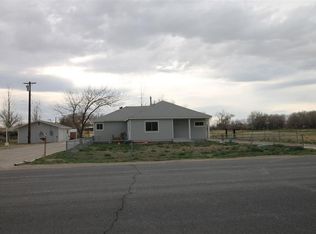 1285 Gummow Dr, Fallon, NV 89406