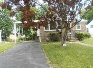 340 Hutchinson Ter, Holmes, PA 19043