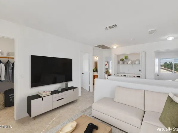 11930 W LARKSPUR Road, El Mirage, AZ 85335