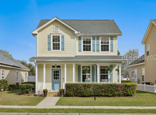 44 Red Cedar St, Bluffton, SC 29910