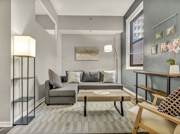 1001 Huron Rd E APT 505