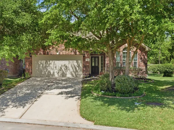 123 N Hawkhurst Cir, Magnolia, TX 77354