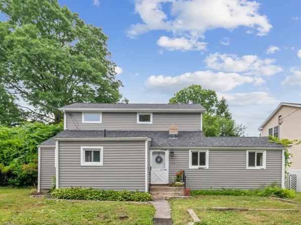 114 Castle Avenue, Fairfield, CT 06825