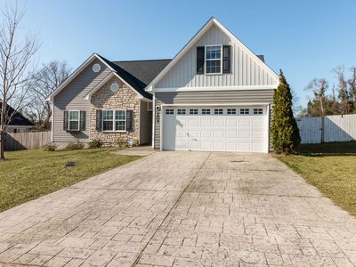107 Silver Queen Ln, Richlands, NC, 28574