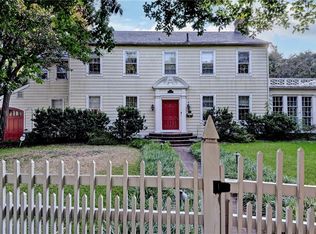 5812 Huntington Ave, Newport News, VA 23607