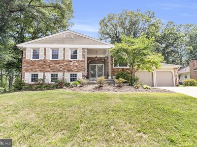 8001 Leyton Pl, Springfield, VA, 22152