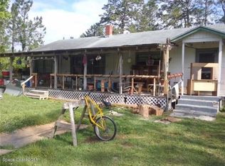 151495 County Road 108, Hilliard, FL 32046