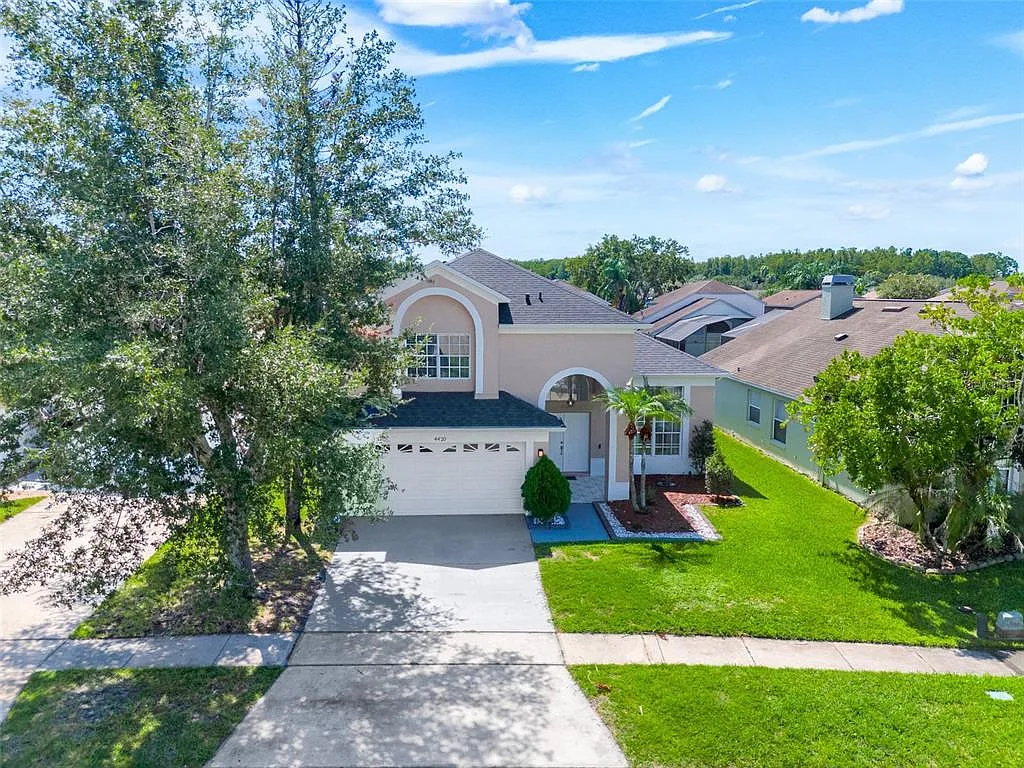 4 bed, 4.0 bath, 2140 sqft, $3,500 — Photo 4