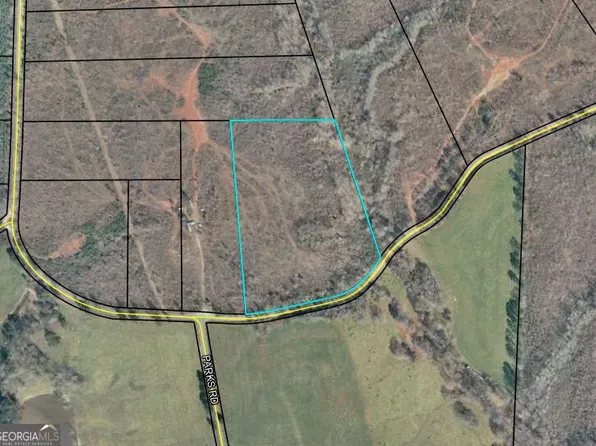 0 Ingram Rd, Forsyth, GA 31029