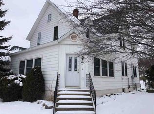 850 W Washington St, Marquette, MI 49855