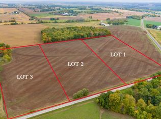 Oreilly Rd #1, Omro, WI 54963