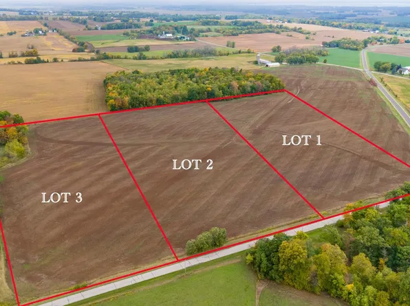 Oreilly Rd #1, Omro, WI 54963