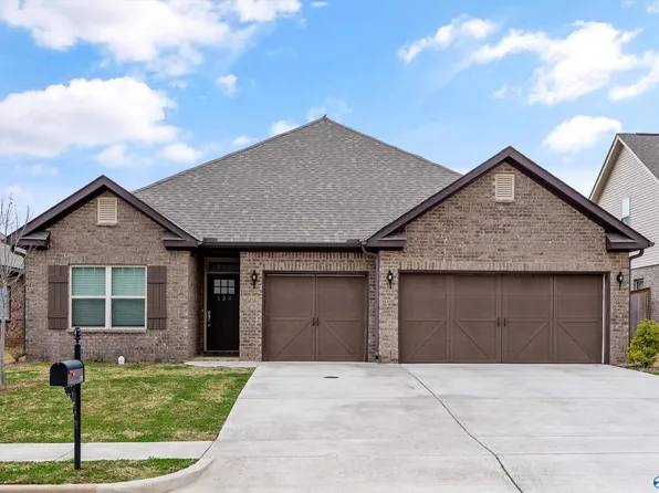 128 Holly Fern Dr, Harvest, AL 35749