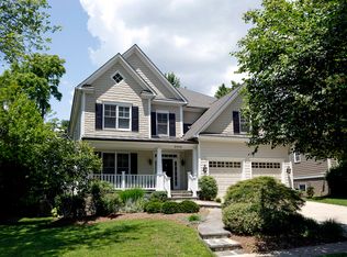 6105 Kirby Rd, Bethesda, MD 20817