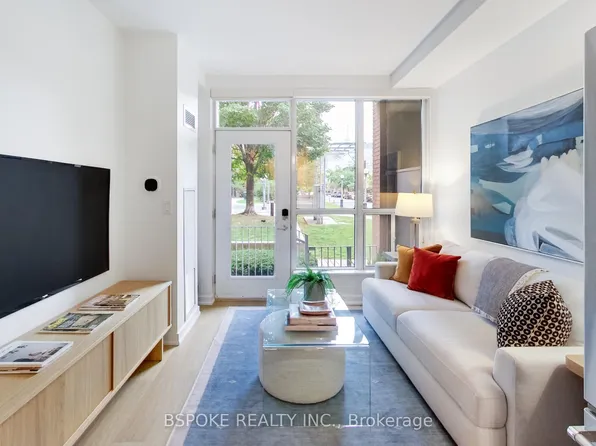 1005 King St W #132, Toronto, ON M6K 3M8