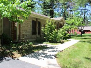 N6229 Pine Haven Rd, Albany, WI 53502