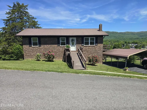 312 Cumberland Dr, Harrogate, TN 37752