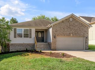 104 Haney Ct, Georgetown, KY 40324