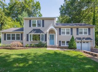 55 Afton Dr, Florham Park, NJ 07932