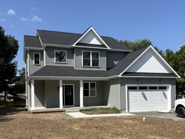 307 Washington Crossing Penn, Hopewell Twp., NJ 08560