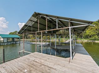 1457 Riverside Dr, West Tawakoni, TX 75474