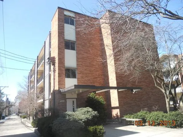 6950 N Bell Ave, Chicago, IL 60645