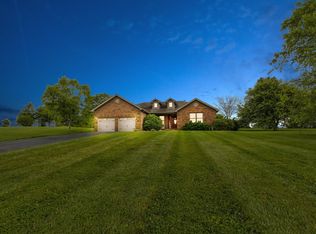 105 Crystal Spg, Mount Sterling, KY 40353