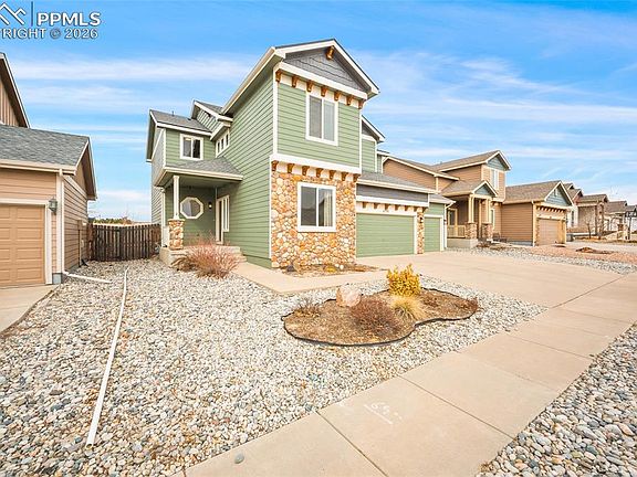 2nd image of 6770 Red Cardinal Loop