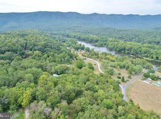 High View Dr, Rileyville, VA 22650