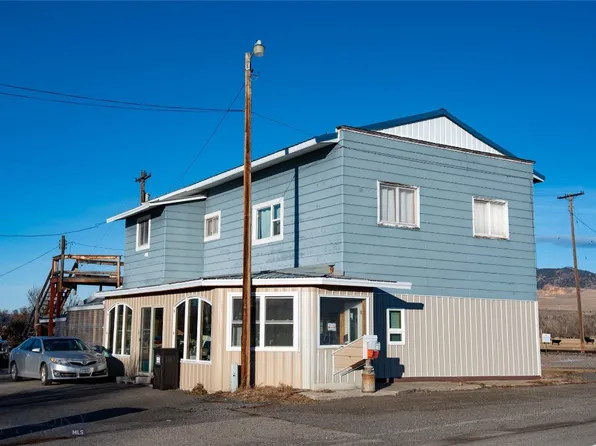 54 State Highway 359, Cardwell, MT 59721