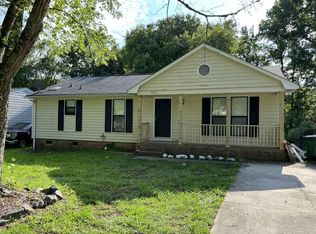 3923 Courtland Dr, Charlotte, NC 28212