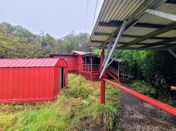 18-1980 Pomaikai St, Volcano, HI 96785