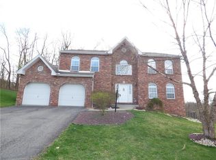1611 Cloverdale Ln, Crescent, PA