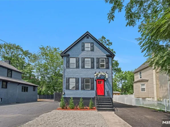 9 Byrne St, Hackensack, NJ 07601