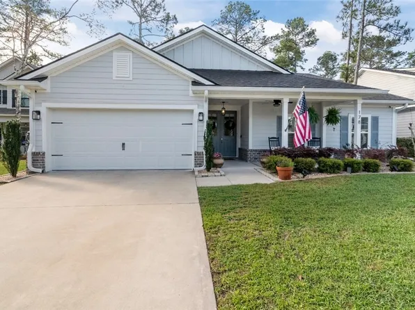 178 Crawford Lane, Richmond Hill, GA 31324