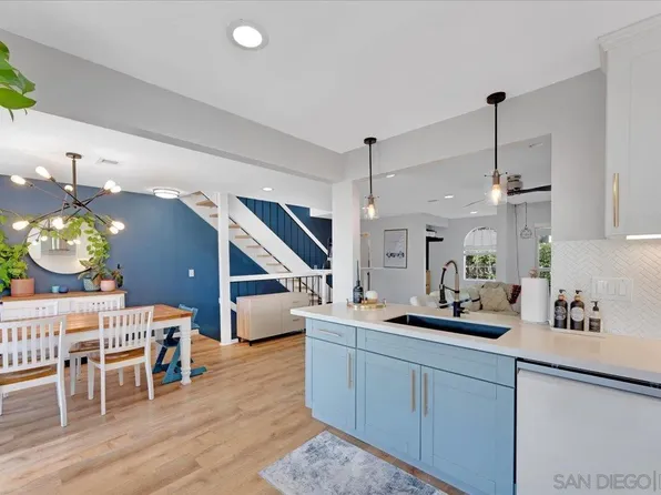 6916 Caminito Curva, San Diego, CA 92119