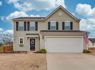 238 Creekside Way, Easley, SC 29642