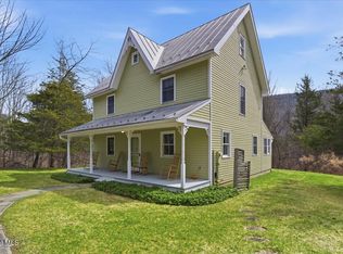 1216 Clauverwie Rd, Middleburgh, NY 12122